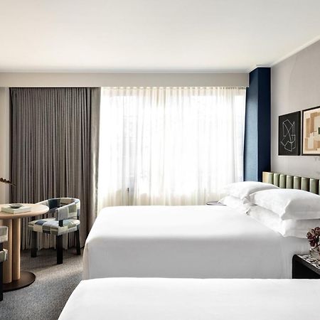 Hotel Kimpton Theta New York - Times Square By Ihg Exteriér fotografie