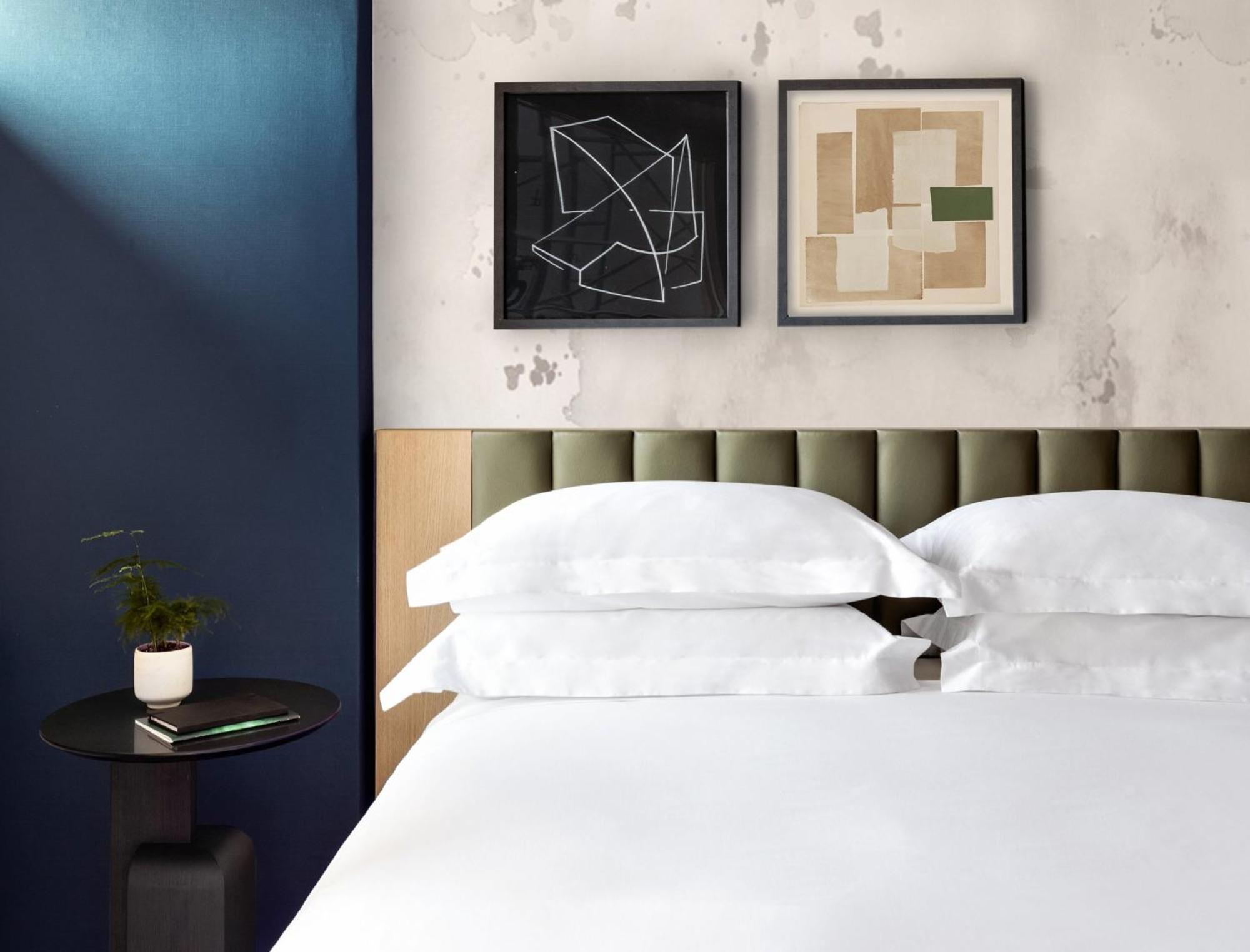 Hotel Kimpton Theta New York - Times Square By Ihg Exteriér fotografie